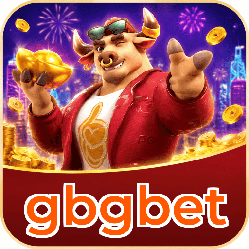 Logo gbgbet Telegram Canal Oficial