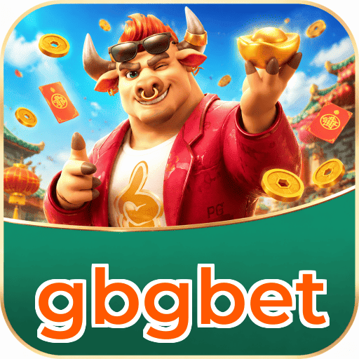gbgbet Logo Oficial