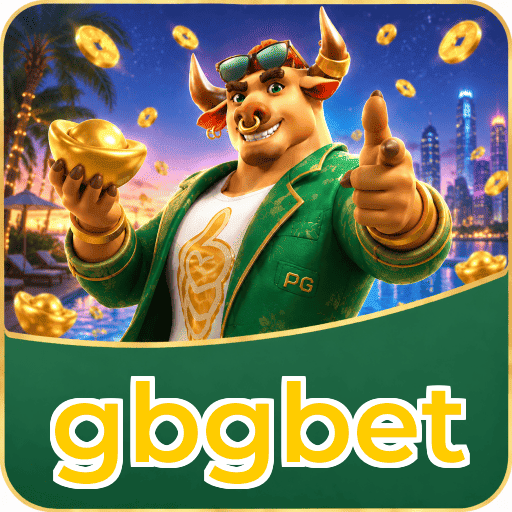 gbgbet Logo - Bônus de Cadastro