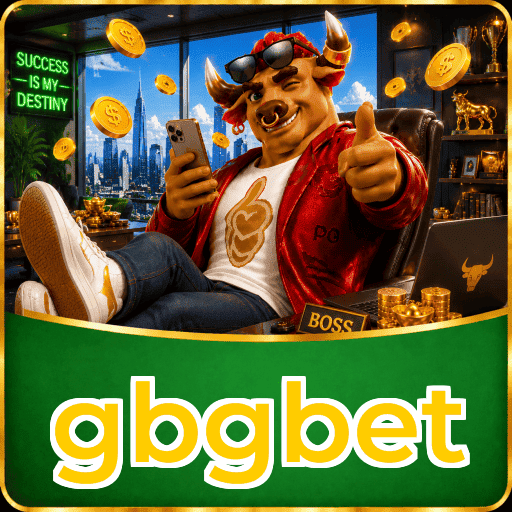 gbgbet VIP Program Logo