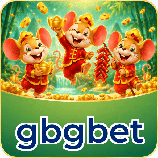 Logo gbgbet Plataforma Certificada