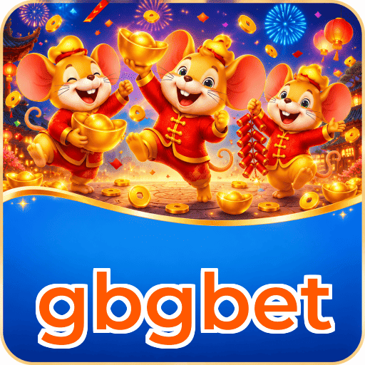 gbgbet Download Speed Test Logo - Teste de Velocidade Certificado