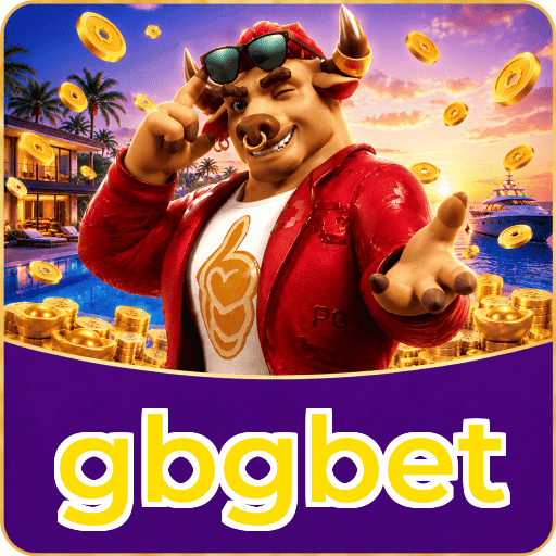 Logo da gbgbet